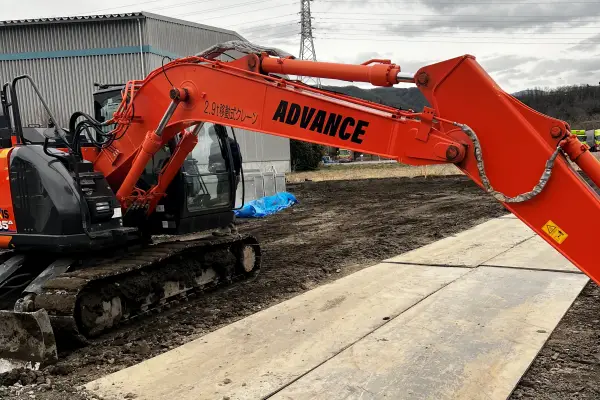 合同会社アドバンスの職場環境